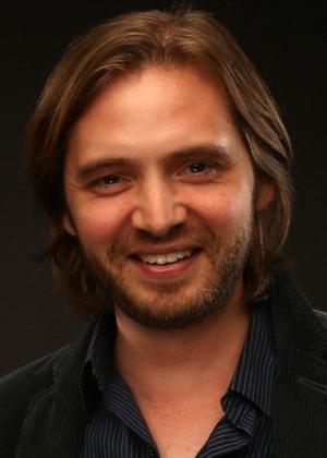 Aaron Stanford